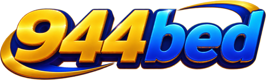 944bed লোগো